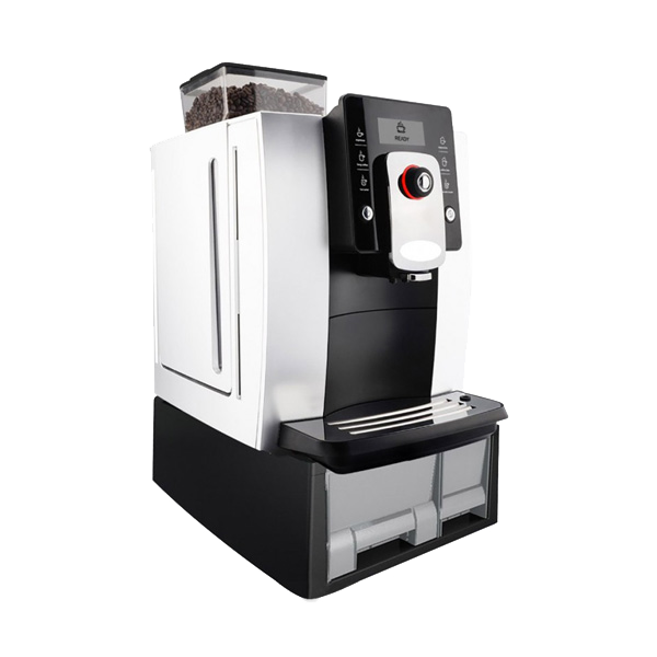 Coffee Bean Machine