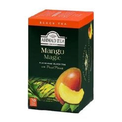 Ahmad Tea Mango Magic Fruit Black Tea 20s x 2g