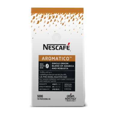 NESCAFÉ Aromatico
