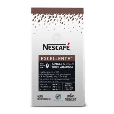 NESCAFÉ Excellente