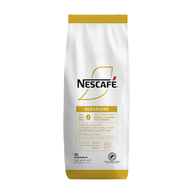 NESCAFÉ Superiore