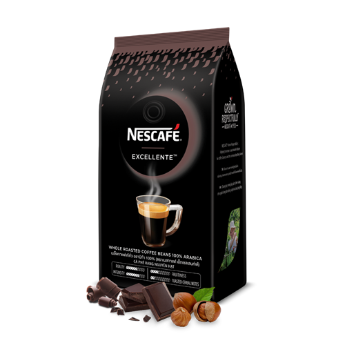 Bean to Cup Coffee Machine - Zuppa Malaysia - Office pantry supplies ...