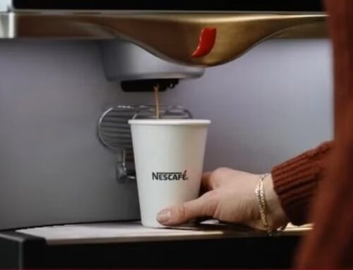 How to Choose the Right Coffee Machine for a Malaysian Office