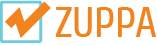 Zuppa Malaysia – Office pantry supplies, healthy snacks, coffee machines and more. Logo