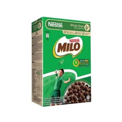 Nestle Milo Cereal Ball 300g | ZuppaMarket