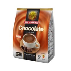 Aik Cheong Chocolate 12s x 40g