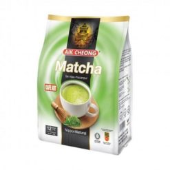 Aik Cheong Matcha 12s x 25g