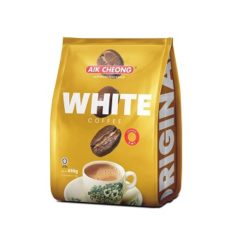 Aik Cheong White Coffee Original 12s x 38g