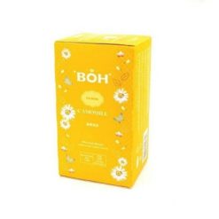 BOH Calming Camomile 25s x 1.4g