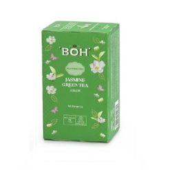 BOH Jasmine Green Tea Bags 25s x 1.5g