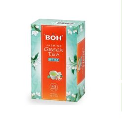 BOH Jasmine Green Tea Bags 50s x 1.5g