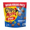 Chipsmore Mini Mega Value Pack Original 14s x 28g