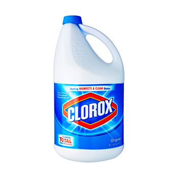 Clorox Bleach Original 4L | ZuppaMarket