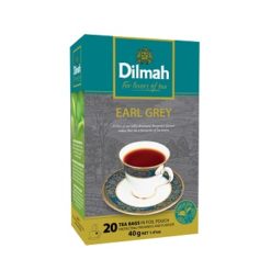 Dilmah Earl Grey 20s x 2g