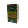 Dilmah Food Service Pack Jasmine Green Tea 25s x 1.5g