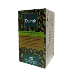 Dilmah Food Service Pack Peppermint 25s x 1.5g