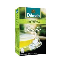 Dilmah Sencha Green Tea 20s x 1.5g