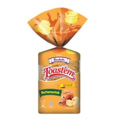 Gradenia Toast'em Butterscotch 360g