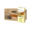 Homesoy Brown Sugar 12s x 1L