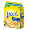 Jacob's Original Cream Crackers Multipack 504g (14 Convi Packs)