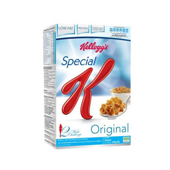 kellogs special k