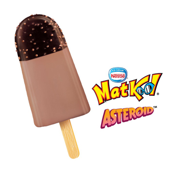 Mat Kool Asteroid 36s x 60ml