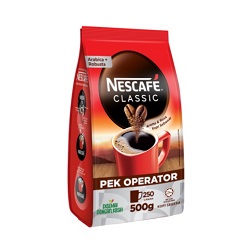 Nescafé soft - 50g - Otrity