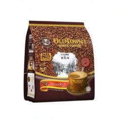 Oldtown White Coffee 3in1 Extra Rich 15s x 35g