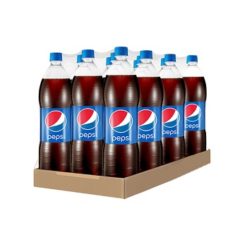 Pepsi 12s x 1.5L