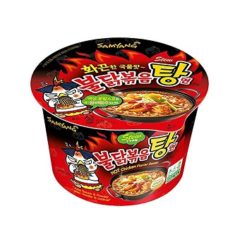 Samyang Stew Hot Chicken Ramen Bowl 120g