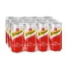 Schweppes Dry Ginger Ale 12s x 320ml