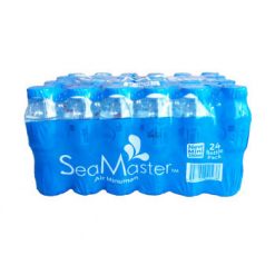 SUMMER Drinking Water Cup (230ml x 48) - JuzWater