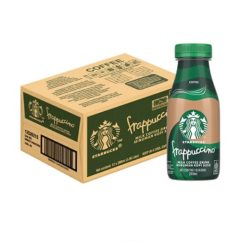 Starbucks Frapuccino Coffee 12 x 280ml