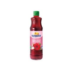 Sunquick Concentrate Rose Lychee 700ml
