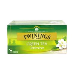 Twinings Jasmine Green Tea 25s x 2g