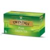 Twinings Pure Green Tea 25s x 2g