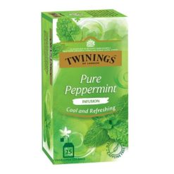 Twinings Pure Peppermint 25s x 2g