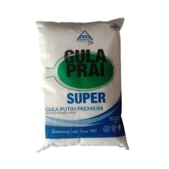 White Sugar Premium 1kg