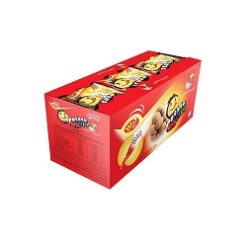 Win2 Potato Crisps Tomato 30s x 20g