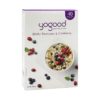 Yogood Gourmet Muesli Blissfull Blueberry & Cranberry 360g