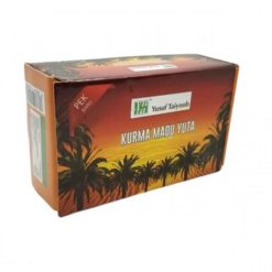Yusuf Taiyoob Kurma Madu Yuta 500g x 12s
