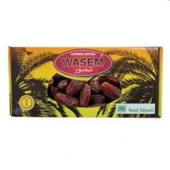 Yusuf Taiyoob Kurma Wasem 500g x 12s