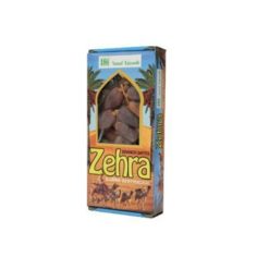 Yusuf Taiyoob Kurma Zehra Bertangkai Tunisia 500g x 12s